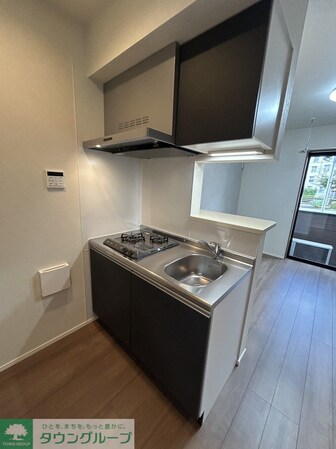 LUMINA SEASIDE(リュミナ・シーサイド)の物件内観写真